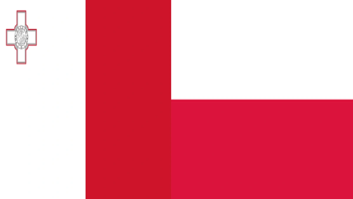 Piłka Nożna Malta - Polska