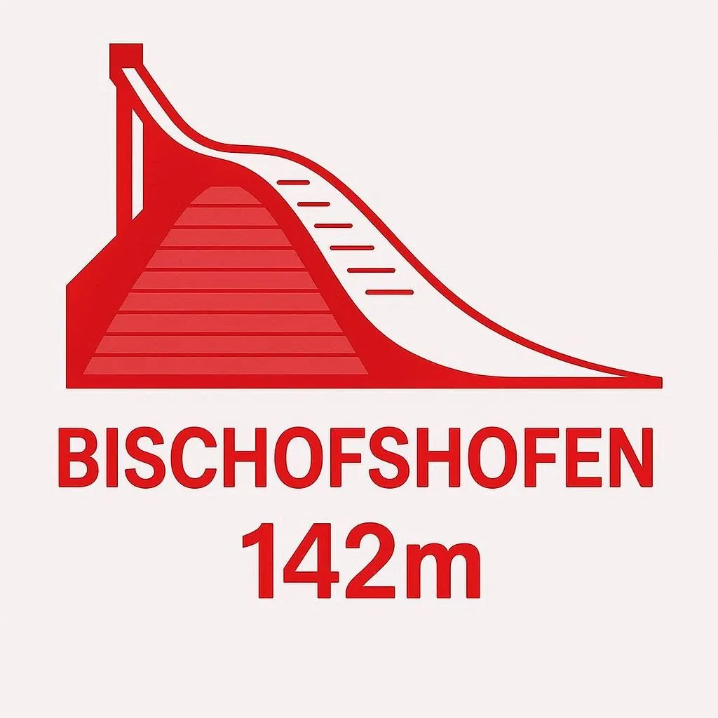 Skocznia Bischofshofen (Austria) - HS 142 m