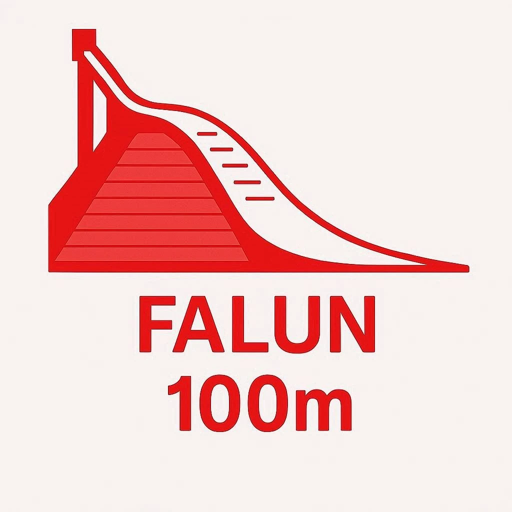 Skoki Narciarskie - konkurs indywidualny