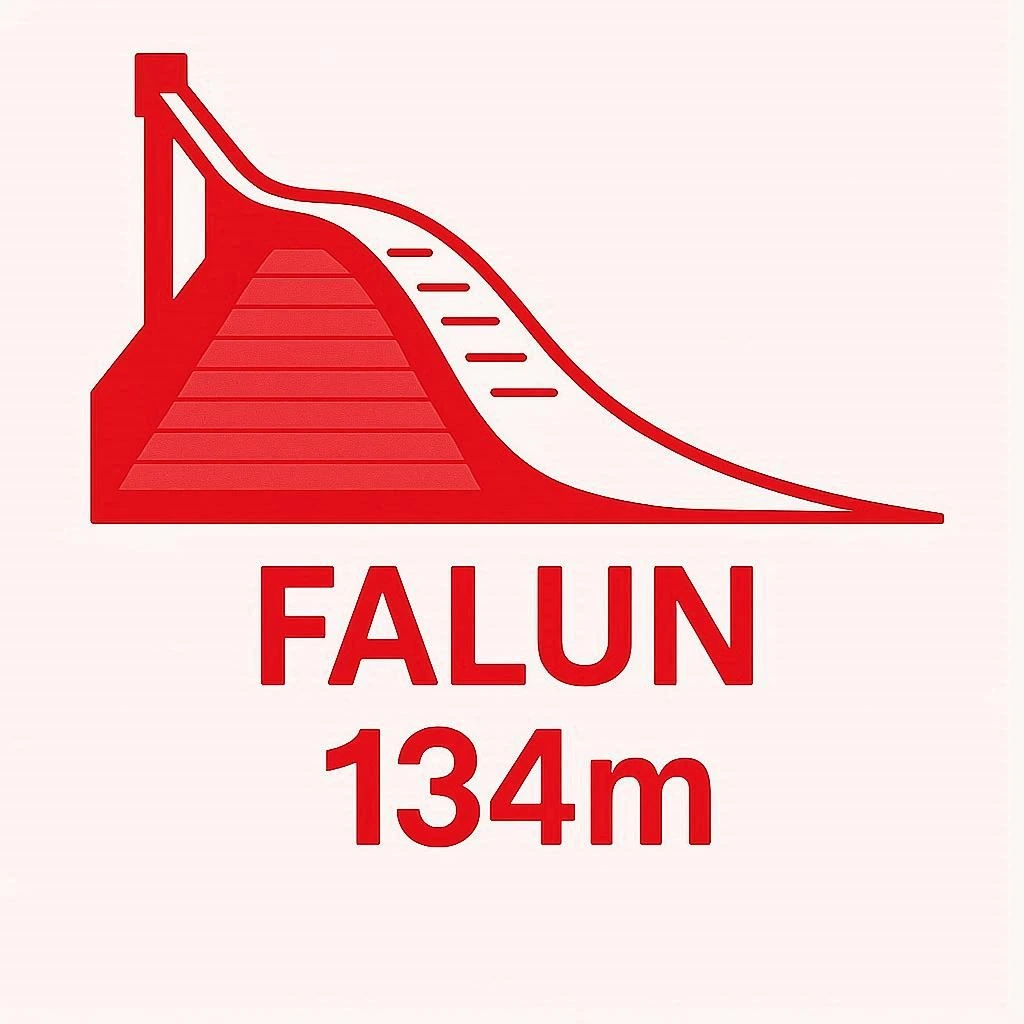 Skoki Narciarskie - konkurs indywidualny