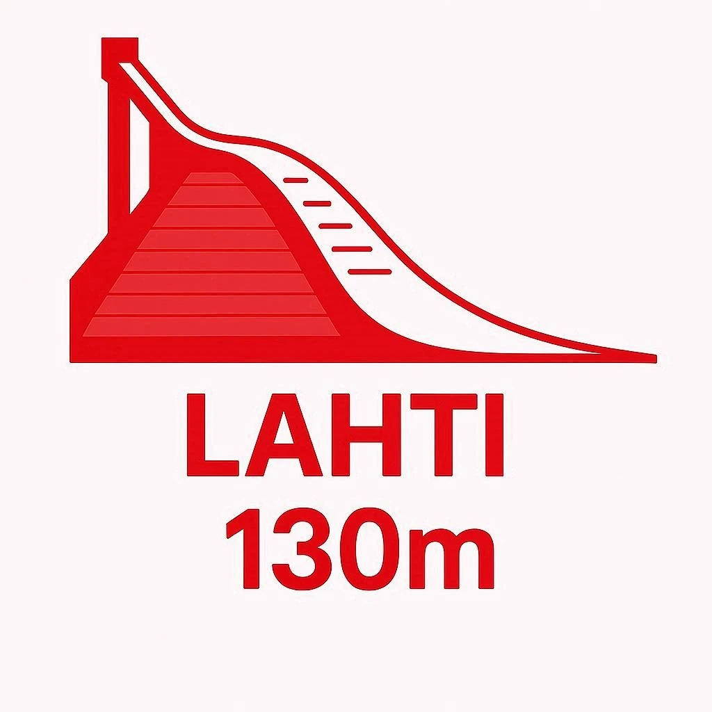 Skocznia Lahti (Finlandia) - HS 130 m