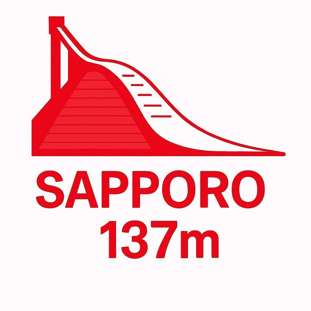 Skocznia Sapporo (Japonia) - HS 137 m